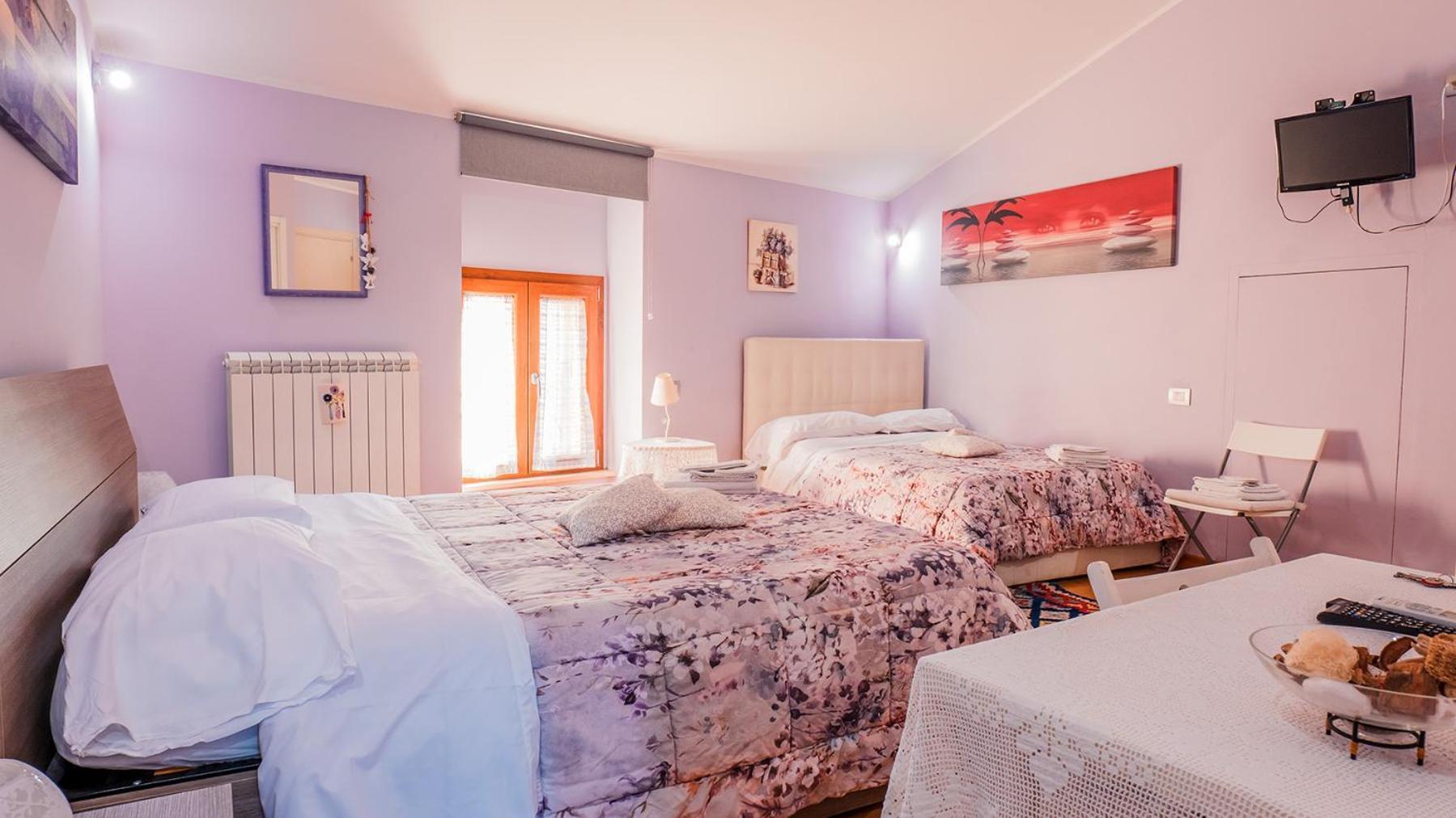 Bed And Breakfast Torre Polidori Orvieto Exterior foto