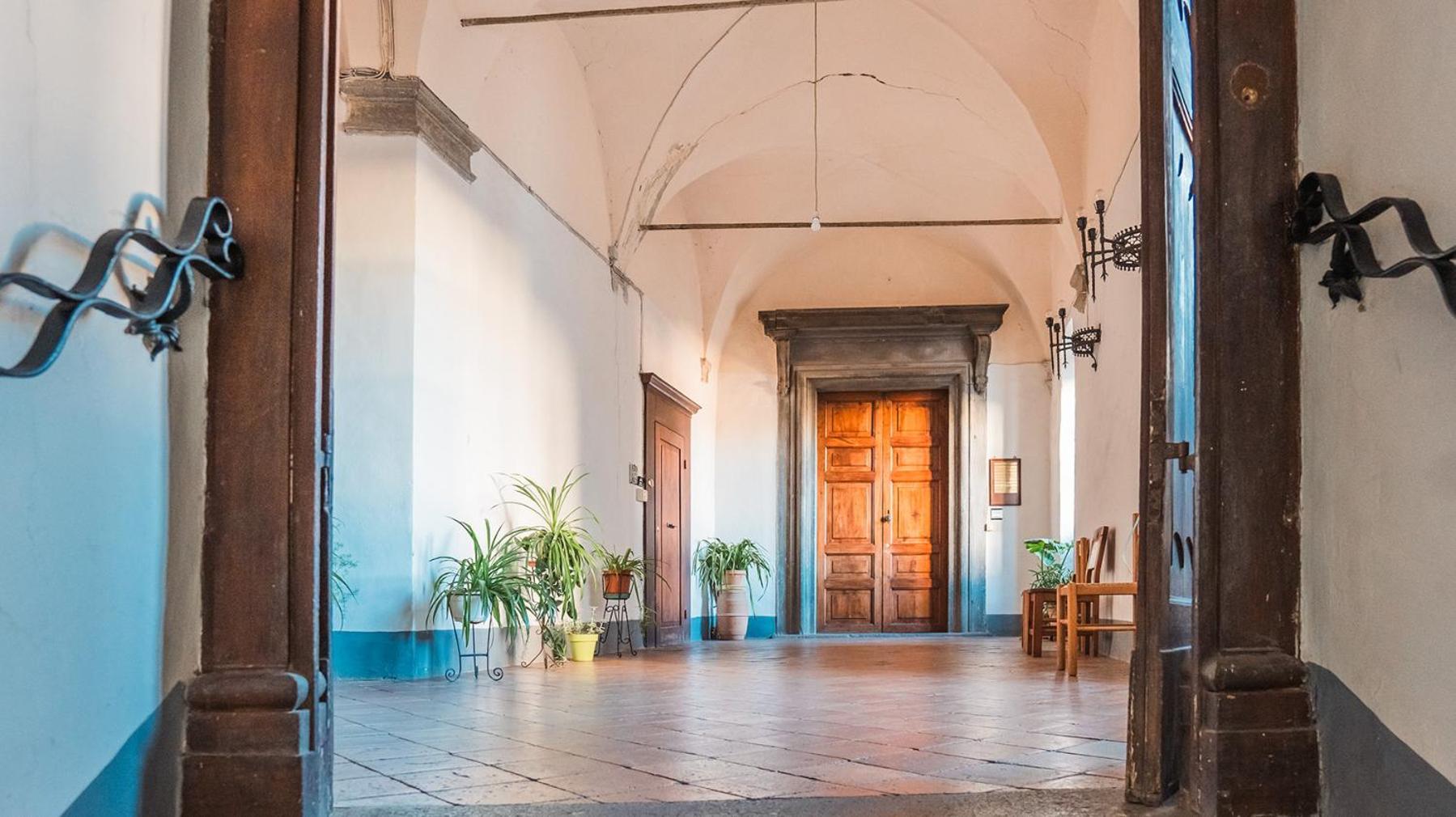 Bed And Breakfast Torre Polidori Orvieto Exterior foto