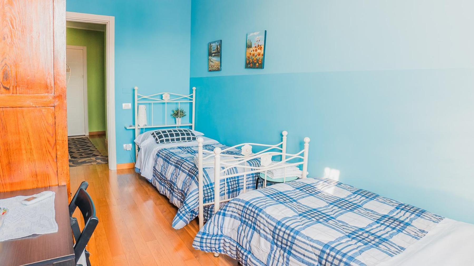 Bed And Breakfast Torre Polidori Orvieto Exterior foto