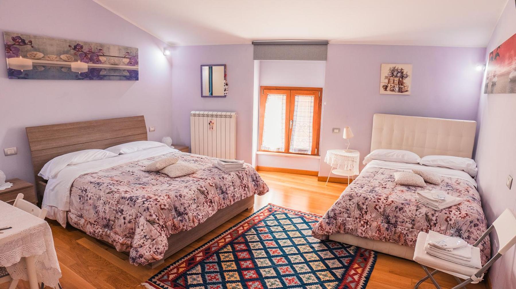 Bed And Breakfast Torre Polidori Orvieto Exterior foto