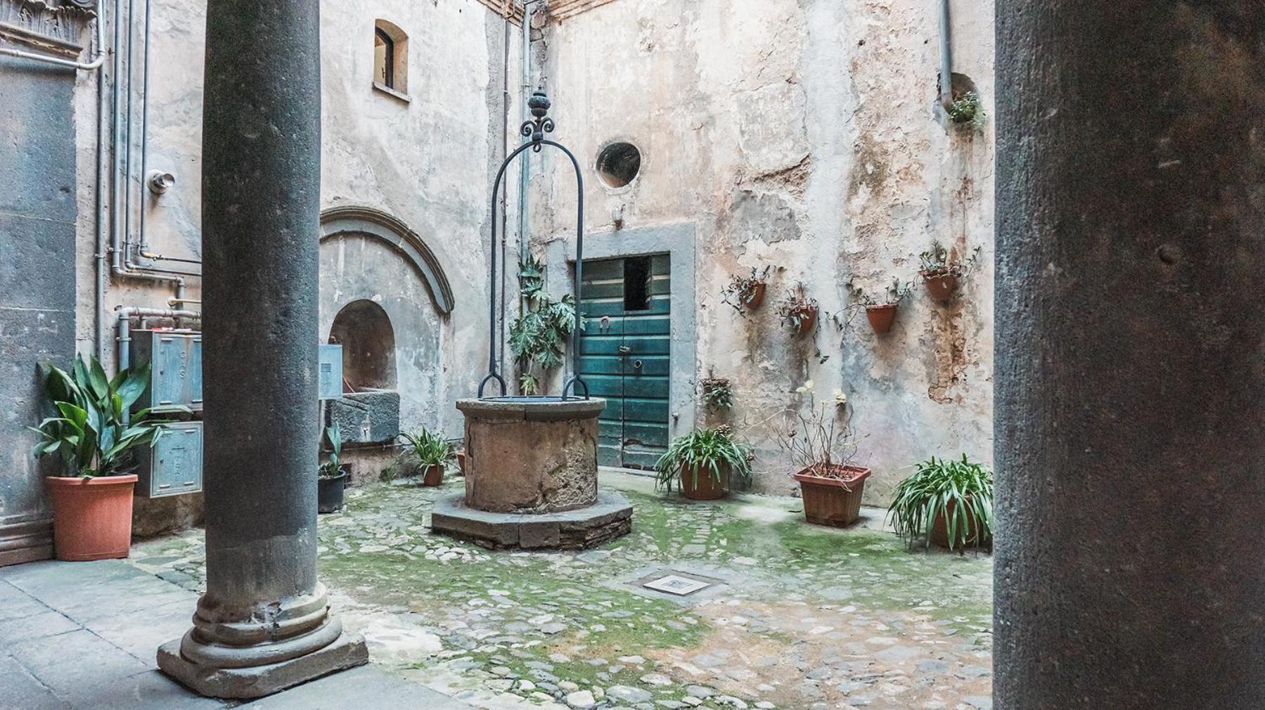 Bed And Breakfast Torre Polidori Orvieto Exterior foto