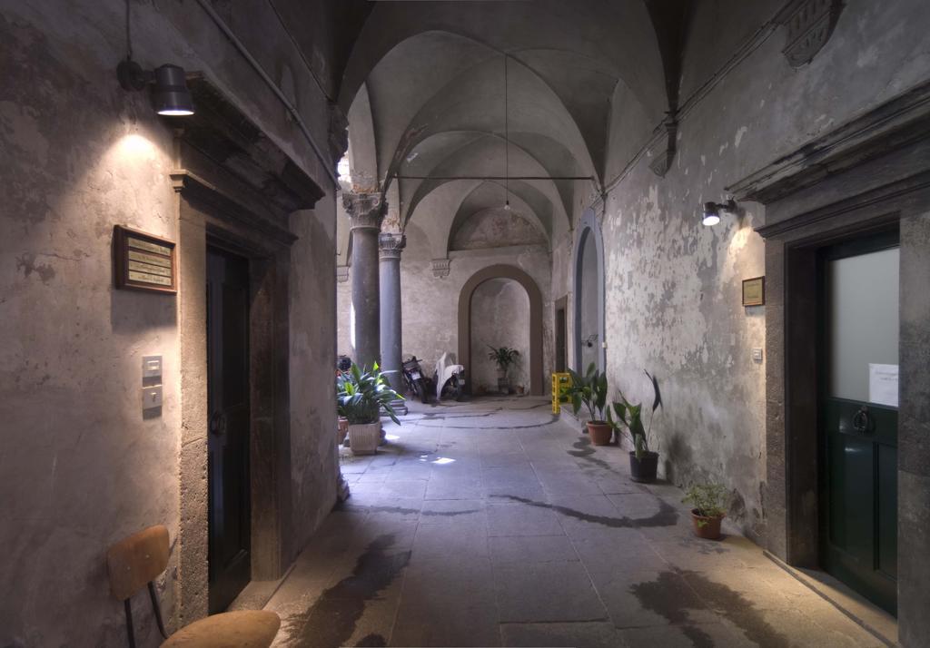 Bed And Breakfast Torre Polidori Orvieto Exterior foto